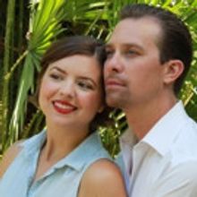 Pacific Coast Repertory Theatre to Present SOUTH PACIFIC