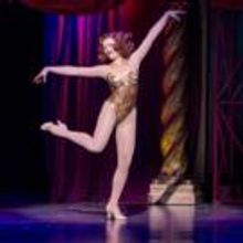 Sabrina Harper Kicks High in PIPPIN
