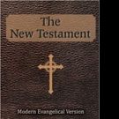 Robert Thomas Helm (Translator) Shares THE NEW TESTAMENT
