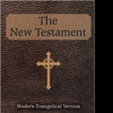 Robert Thomas Helm (Translator) Shares THE NEW TESTAMENT