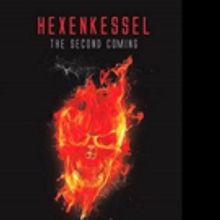 New Sci-Fi Thriller 'Hexenkessel: The Second Coming' is Released