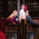 A GENTLEMAN'S GUIDE TO LOVE AND MURDER to Open This March at the Ahmanson