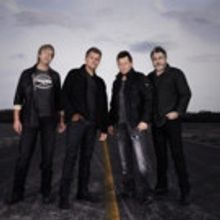 Lonestar Nominated For People's Choice Award 'Favorite Country Group'
