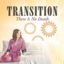 Janie McCorkle Releases 'Transition – There is no Death!'