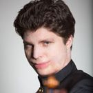 Violinist Augustin Hadelich Performs with Milwaukee Symphony Orchestra Tonight