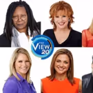 Season 20 of THE VIEW to Feature New Theme Song Penned by Diane Warren