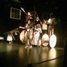 Columbia College Chicago Theatre Students to be Featured in International Arts Festiv