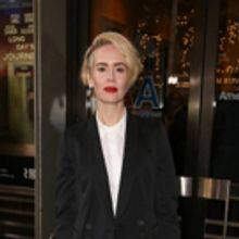 Broadway Alum Sarah Paulson Wins Emmy for Outstanding Lead Actress