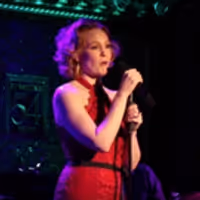 STAGE TUBE: Kate Baldwin Performs Breeze Off The River/Lullabye at 54 Below Video