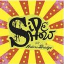 Photo Coverage: Sideshow Fringe 2014 FRIDAY