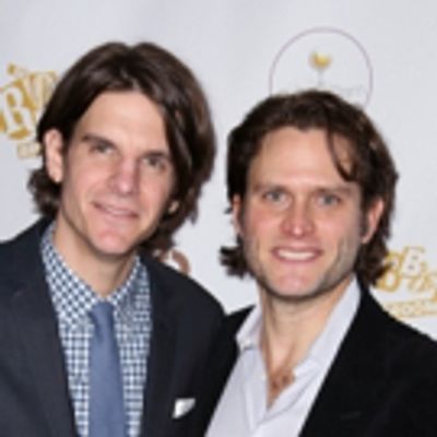 Photo Coverage: Roundabout Celebrates Opening Night of THE ROBBER BRIDEGROOM