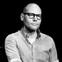 The Vagrancy's Literary Manager Cort Brinkerhoff Steps Down; Company Seeks Replacemen