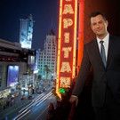 ABC Orders Comedic Game Show BIG FAN from Jimmy Kimmel; Andy Richter to Host