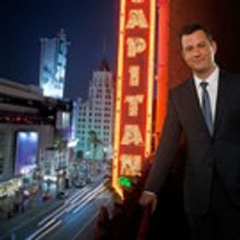 ABC Orders Comedic Game Show BIG FAN from Jimmy Kimmel; Andy Richter to Host