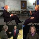 CBS EVENING NEWS Posts Season-to-Date % Gains in Viewers
