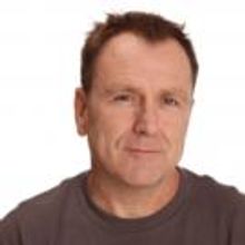 Colin Quinn, Patina Miller, Alan Cumming and More Set for Landmark on Main Street's 2