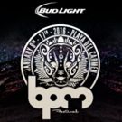 The BPM Festival 2016 Kicks Off Today in Playa del Carmen, Mexico