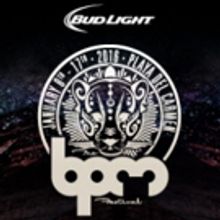 The BPM Festival 2016 Kicks Off Today in Playa del Carmen, Mexico