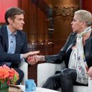 DR. OZ SHOW Airs Last Interview with 'Mob Wives' Star Big Ang; Watch Clips
