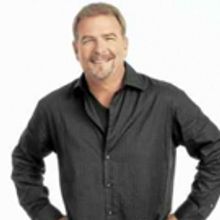 Bill Engvall to Appear at the Warner Theatre This Fall