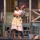Photo Flash: First Look at August Wilson's FENCES at Pioneer Theatre Company