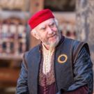 Jonathan Pryce-Led MERCHANT OF VENICE, Christopher Wheeldon's THE WINTER'S TALE &…