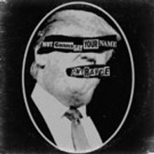 Entrance Releases 'Not Gonna Say Your Name' Protest Song to Benefit Planned…