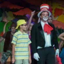Photo Coverage: First Look at Worthington Community Theatre's SEUSSICAL