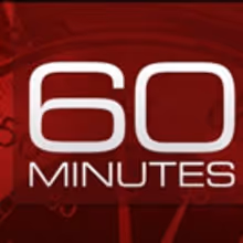 Canadian Prime Minister Justin Trudeau Featured on CBS's 60 MINUTES, 3/6