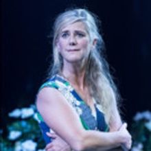 Whistles and Cheers from a Standing Audience as THINGS I KNOW TO BE TRUE Opens in Lon