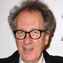 Tony Winner Geoffrey Rush to Star as Albert Einstein in National Geographic…
