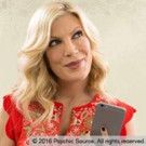 Psychic Source Renews Partnership with 'MOMpreneur' Tori Spelling