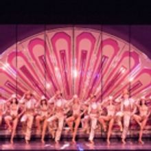 Photo Flash: First Look at Molly Tynes, Tony Vierling, Tom Berklund, and More in…