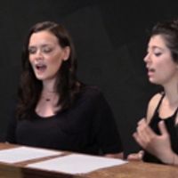 TV: What's in Store for NYMF 2016? Preview Five New Musicals! Video