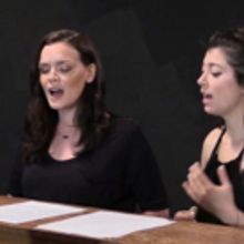 TV: What's in Store for NYMF 2016? Preview Five New Musicals!