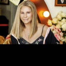 Audio: Barbra Streisand Talks Siri, Broadway, and Hollywood