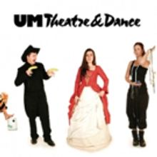 UM Theatre & Dance to Present Cutting Edge Choreography in DANCE IN CONCERT