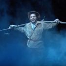STAGE TUBE: Watch Highlights of 7 BRIDES FOR 7 BROTHERS at Ogunquit Starring Analisa…