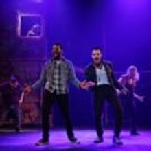 BWW Review: Circle Players' AMERICAN IDIOT Rocks Nashvile