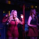 Photo Flash: Christine Dwyer, Marcus Paul James and More Celebrate Alexa Green's SO G