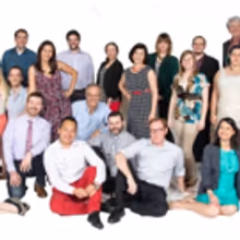 2015 American Prize Awarded to Houston Chamber Choir