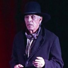 GERONIMO Life on the Reservation to Host Q & A with Director Steve Railsback, 1/30