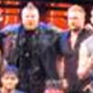 TENORS OF ROCK Celebrates 100 High-Octane Performances at Harrah's Las Vegas