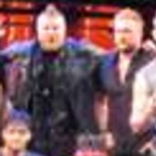 TENORS OF ROCK Celebrates 100 High-Octane Performances at Harrah's Las Vegas