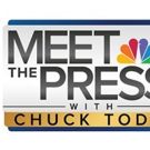 Chuck Todd to Interview Gov Tim Kaine on Sunday's MEET THE PRESS on NBC