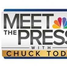 Chuck Todd to Interview Gov Tim Kaine on Sunday's MEET THE PRESS on NBC