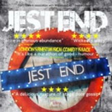 JEST END Returns to Waterloo East
