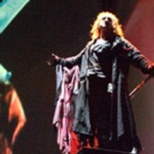 VOX LUMIERE'S PHANTOM OF THE OPERA Brings Steampunk Off-Broadway Tonight