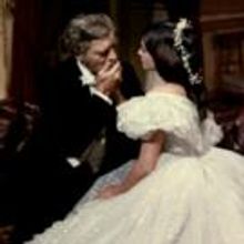 Estreno de cine EL GATOPARDO en la Sala Leopoldo Lugones, 24 de julio