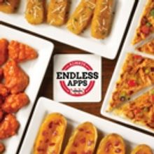 TGI Fridays Endless Apps' Are Now Truly Endless